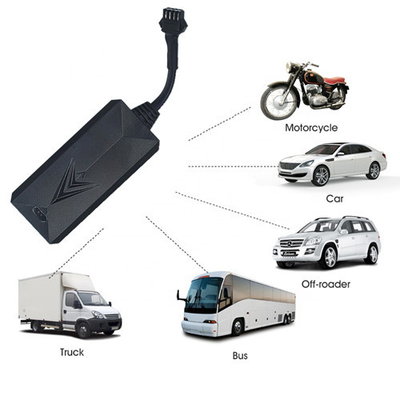 LTE Gsm Gprs Realtime Tracking Device Cut Off Engine Vibration Alarm