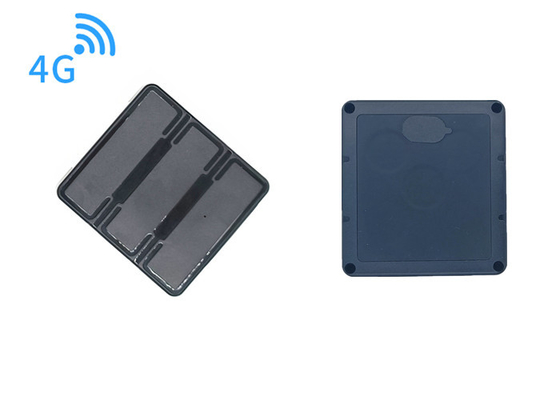 Wireless Portable SIM Card 4G GPS Tracker Mini Size Long Battery Life