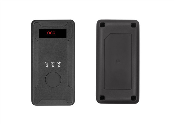 4G 3000mah Long Standby Car Tracking Device Voice Recording For Car Asset