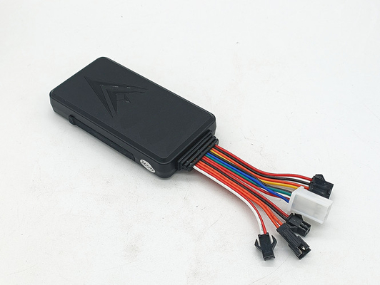 Cars Vehicles 4G GPS Tracker Micro ACC GPS Locator 180mah RS232 RS485 Interface