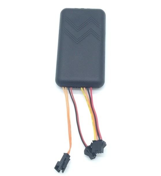 Intelligent Long Battery Life Car Gps Tracker Sos Alert Voice ...