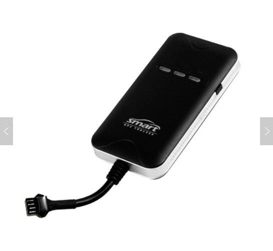 MT2503D Chip Motorcycle GPS Tracker EC20 Module Supports Different ...