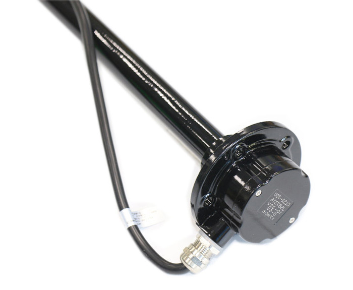 CLS2 Fuel sensor for GPS trackers fuel tank sensor RS232 RS485 0-5V 4 ...