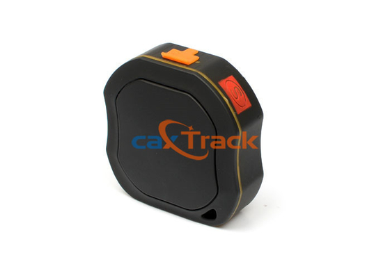 GPRS Real Time GPS Tracker Device For Person Children Low Battery Alarm