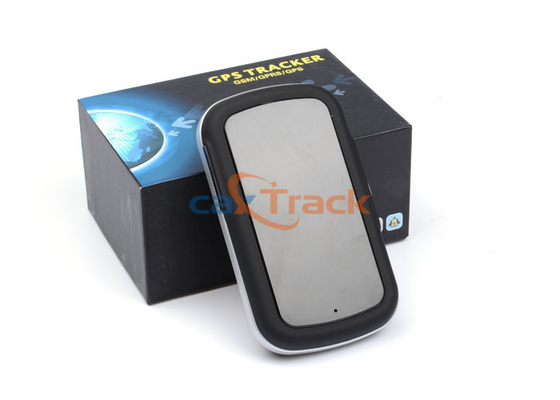 Mini Personal GPS Tracker For Altitude Check , People GPS Locator
