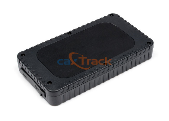 Smart Waterproof Magnetic GPS Tracker