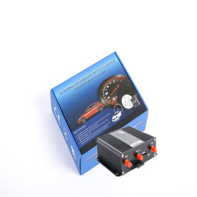 Truck / Forklift Rechargeable 5w 1900Mhz Gps Speed Limiter