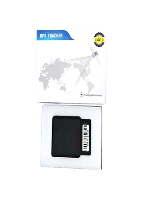 4G OBD-II GPS Car Tracker Vehicle Tracking Device Fuel Monitoring