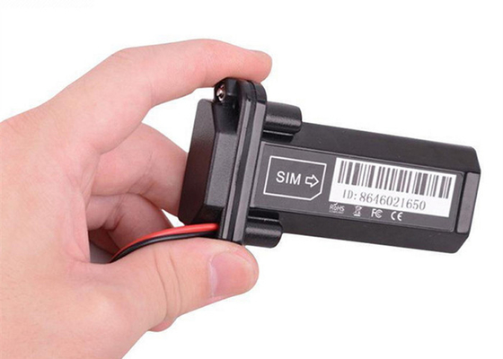 Waterproof Mini Size 4G GPS Tracker For Motorcycle Scooter 5M Accuracy