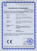 China SHENZHEN YITUOWULIAN SYSTEM CO.,LTD certification